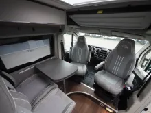 Fahrzeugbild Pössl Summit 640 R Shine #7