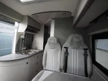 Fahrzeugbild Pössl Summit 640 R Shine #8