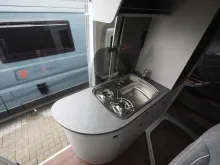 Fahrzeugbild Pössl Summit 640 R Shine #10