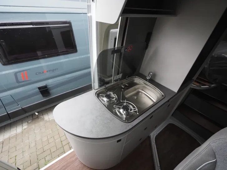 Fahrzeugbild Pössl Summit 640 R Shine #10