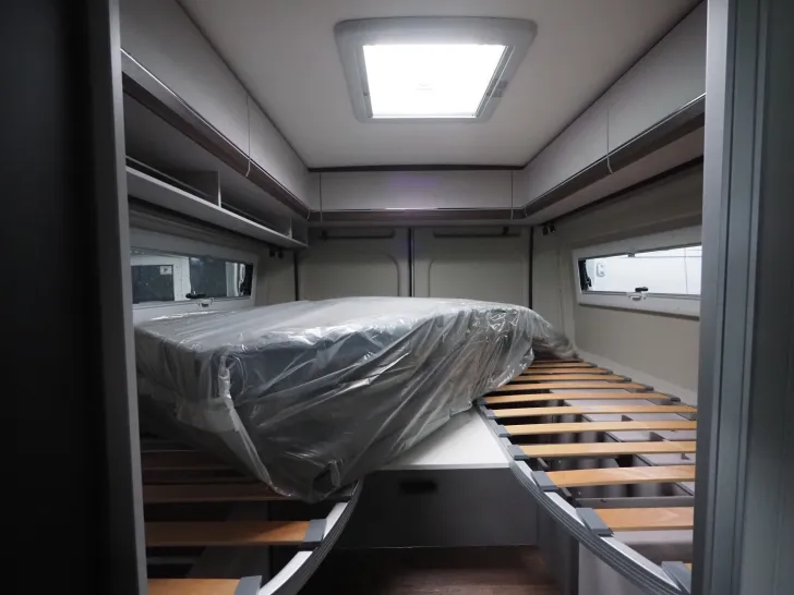 Fahrzeugbild Pössl Summit 640 R Shine #12