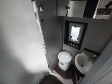 Fahrzeugbild Pössl Summit 640 R Shine #13