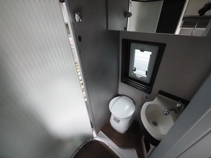 Fahrzeugbild Pössl Summit 640 R Shine #13