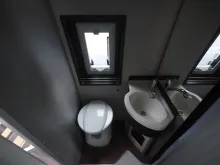 Fahrzeugbild Pössl Summit 640 R Shine #14