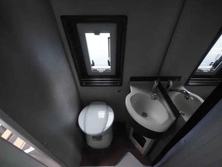 Fahrzeugbild Pössl Summit 640 R Shine #14