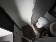 Fahrzeugbild Pössl Summit 640 R Shine #15