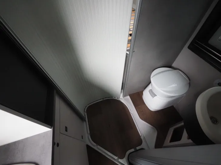 Fahrzeugbild Pössl Summit 640 R Shine #15