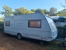 Fahrzeugbild Tabbert Vivaldi 3 #1