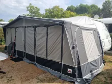 Fahrzeugbild Tabbert Vivaldi 3 #2