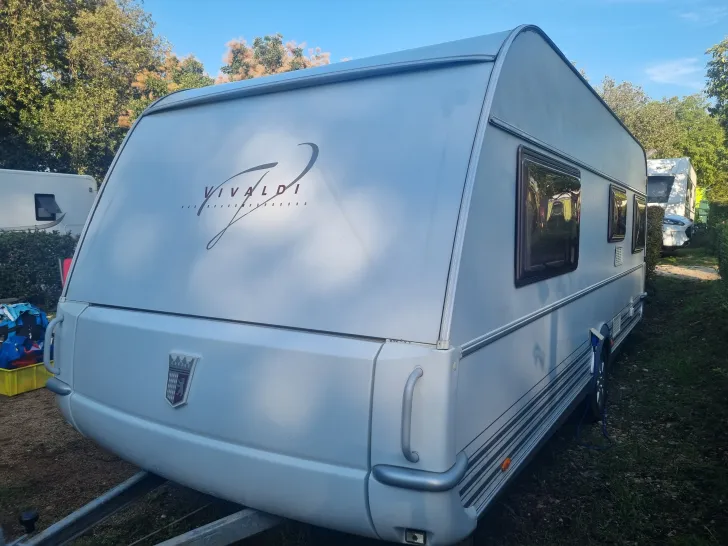 Fahrzeugbild Tabbert Vivaldi 3 #3