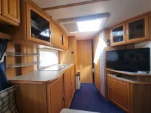 Fahrzeugbild Tabbert Vivaldi 3 #6