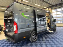 Fahrzeugbild Forster V 636 HB Vantasy #5