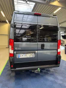 Fahrzeugbild Forster V 636 HB Vantasy #6