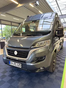 Fahrzeugbild Forster V 636 HB Vantasy #8