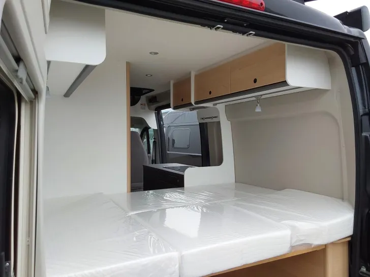 Fahrzeugbild Sunlight Adventure Cliff 540 Fiat #15