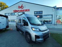 Fahrzeugbild Weinsberg CaraBus 540 MQ EDITION [FIRE] #1
