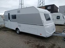 Fahrzeugbild Knaus Sport 500 QDK Modell 2026 #1