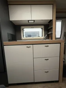 Fahrzeugbild Knaus Sport 500 QDK Modell 2026 #7