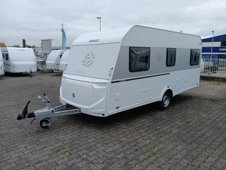 Fahrzeugbild Knaus Sport 460 EU Modell 2026 #3