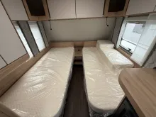 Fahrzeugbild Knaus Sport 460 EU Modell 2026 #4
