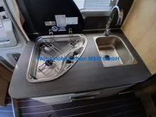 Fahrzeugbild Knaus Sky Wave 650 MEG 60 Years Modell 2023 60 Years K #6