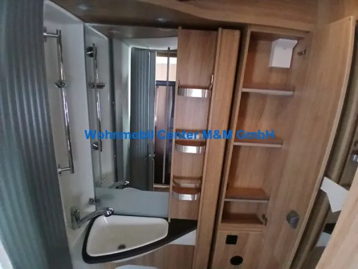 Fahrzeugbild Knaus Sky Wave 650 MEG 60 Years Modell 2023 60 Years K #12