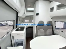 Fahrzeugbild VW Grand California 600 ACC Solar AHK 1 Hand #4