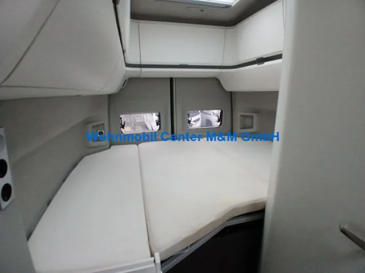 Fahrzeugbild VW Grand California 600 ACC Solar AHK 1 Hand #6