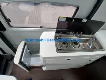 Fahrzeugbild VW Grand California 600 ACC Solar AHK 1 Hand #7