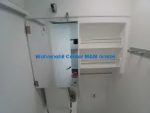 Fahrzeugbild VW Grand California 600 ACC Solar AHK 1 Hand #9