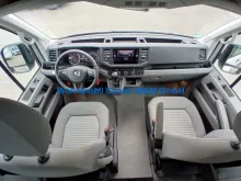 Fahrzeugbild VW Grand California 600 ACC Solar AHK 1 Hand #10