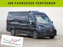 Fahrzeugbild Dethleffs Globetrail 640 ES, Chassis/El./Komf., Autom. #2