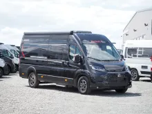 Fahrzeugbild Dethleffs Globetrail 640 ES, Chassis/El./Komf., Autom. #3