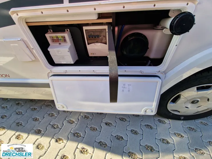 Fahrzeugbild Challenger 250 Break Edition #6