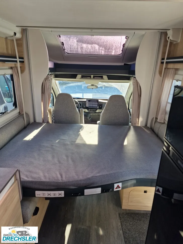 Fahrzeugbild Challenger 250 Break Edition #7