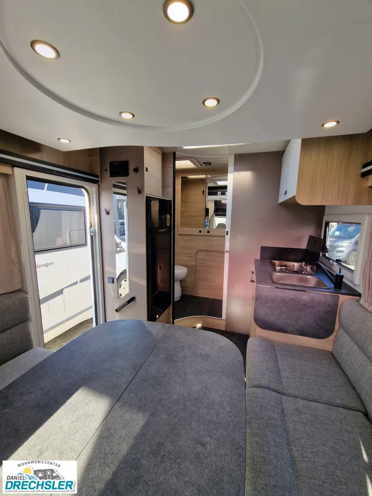 Fahrzeugbild Challenger 250 Break Edition #9