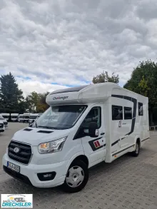 Fahrzeugbild Challenger 328 Break Edition #2