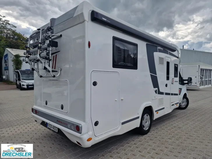 Fahrzeugbild Challenger 328 Break Edition #3