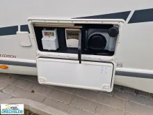 Fahrzeugbild Challenger 328 Break Edition #6