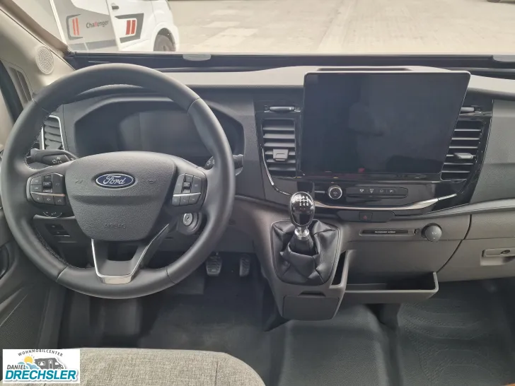 Fahrzeugbild Challenger 328 Break Edition #8