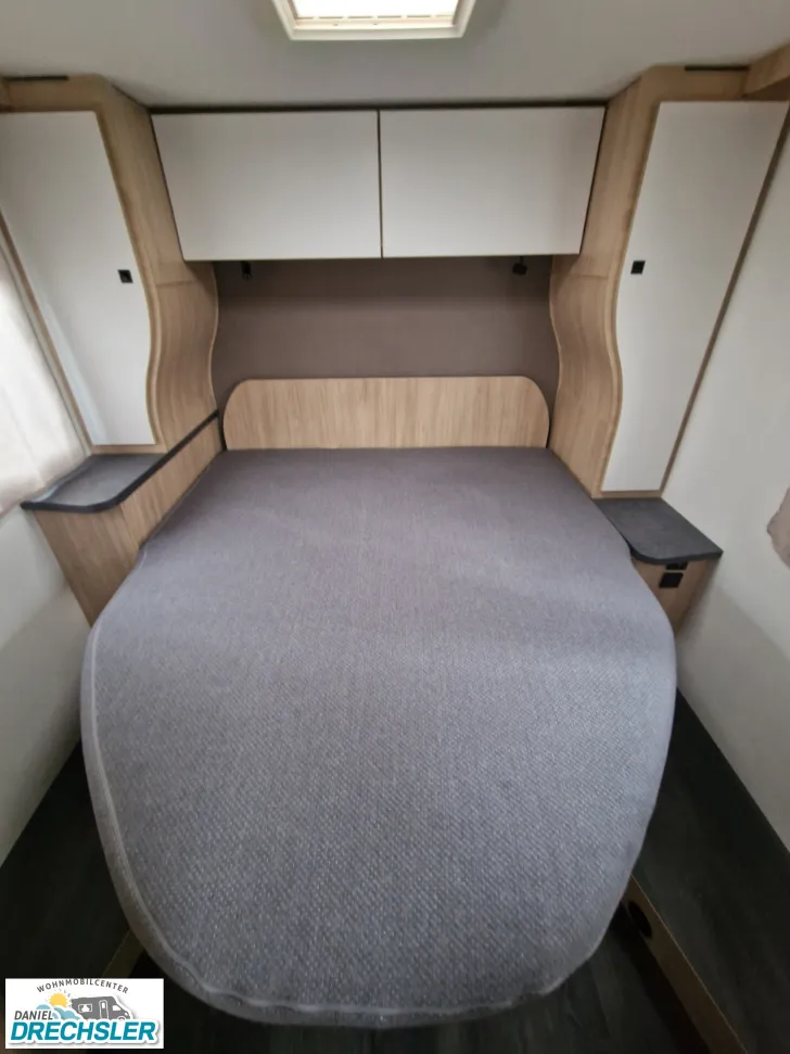 Fahrzeugbild Challenger 328 Break Edition #14