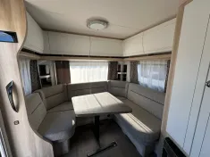 Bild 6 Hobby De Luxe 495 UL