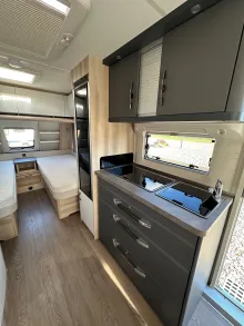 Fahrzeugbild Hobby De Luxe 495 UL #8