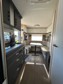 Fahrzeugbild Hobby De Luxe 495 UL #5