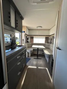 Bild 5 Hobby De Luxe 495 UL