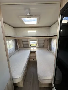 Bild 9 Hobby De Luxe 495 UL