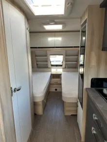 Fahrzeugbild Hobby De Luxe 495 UL #10