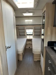 Bild 10 Hobby De Luxe 495 UL