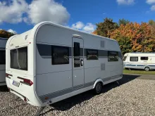 Fahrzeugbild Hobby De Luxe 495 UL #4