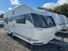 Bild 1 Hobby De Luxe 495 UL